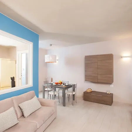La Casa Al Mare Apartment Porto Santo Stefano  Exterior photo