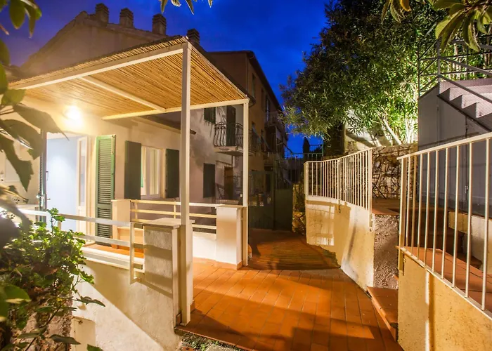 La Casa Al Mare