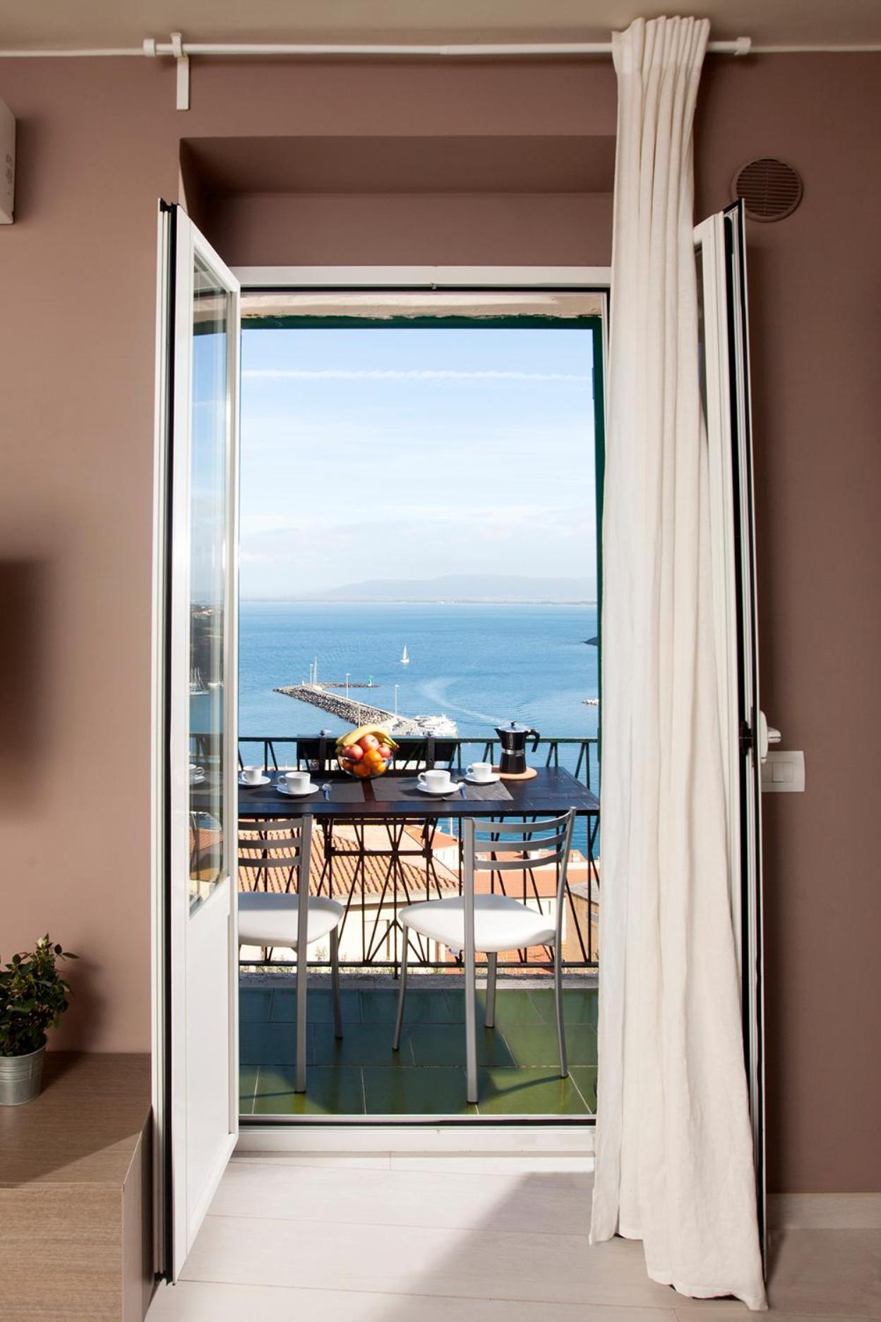 La Casa Al Mare Porto Santo Stefano (Grosseto)