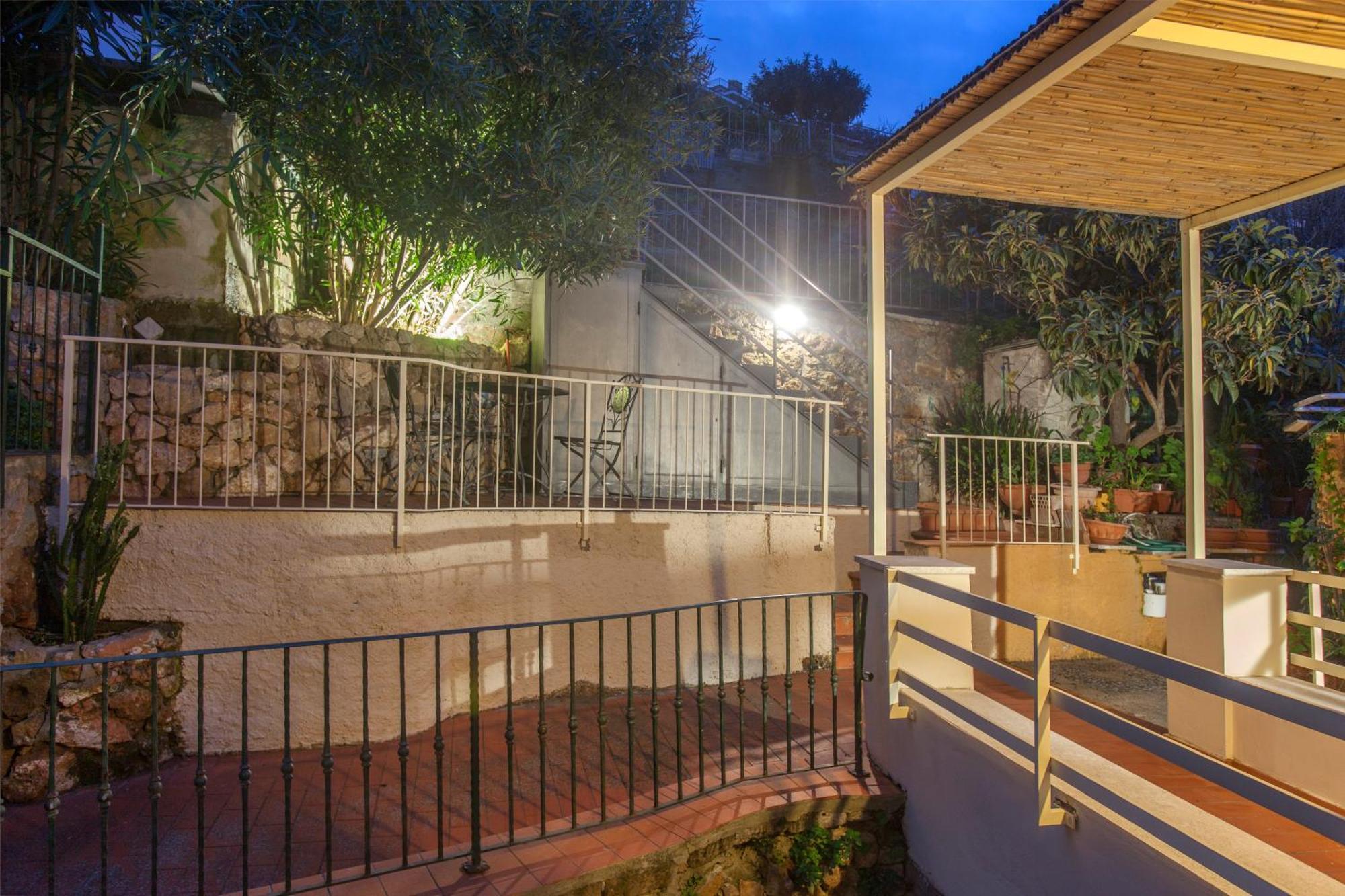 La Casa Al Mare Apartment *