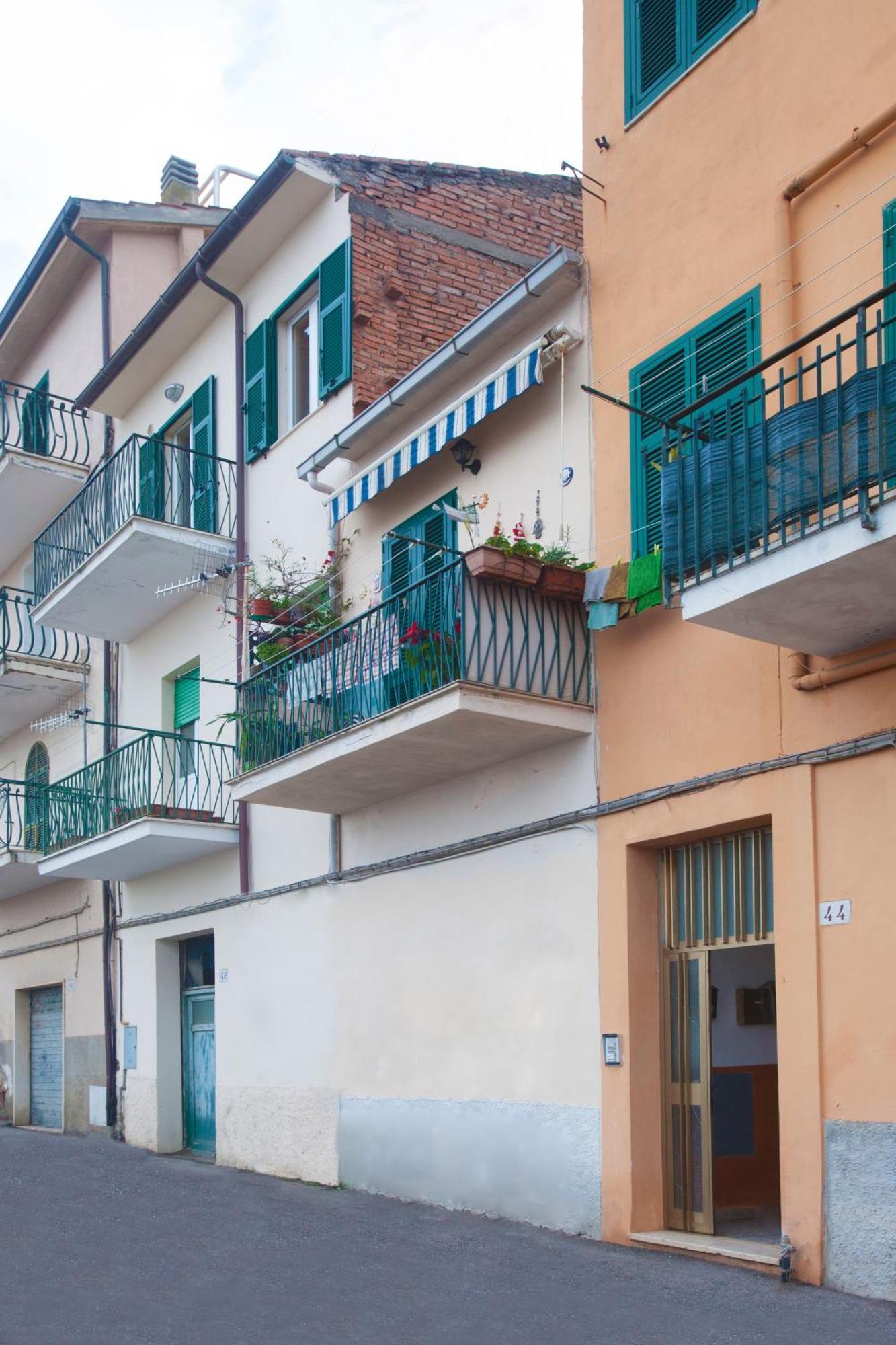 Apartment La Casa Al Mare Porto Santo Stefano (Grosseto)