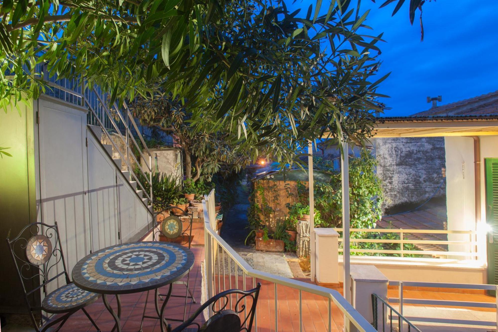 Apartment La Casa Al Mare *