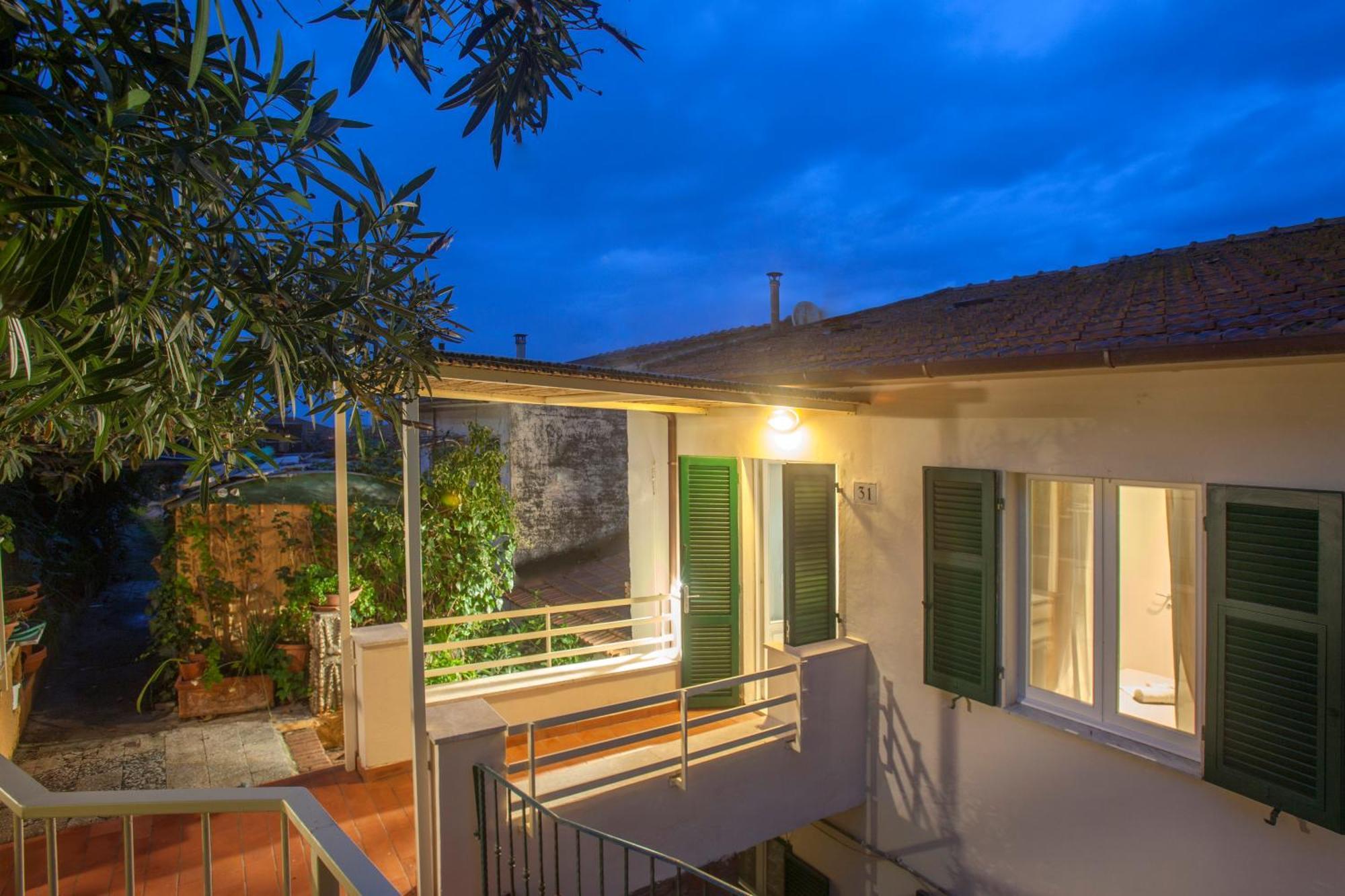 La Casa Al Mare Porto Santo Stefano (Grosseto)