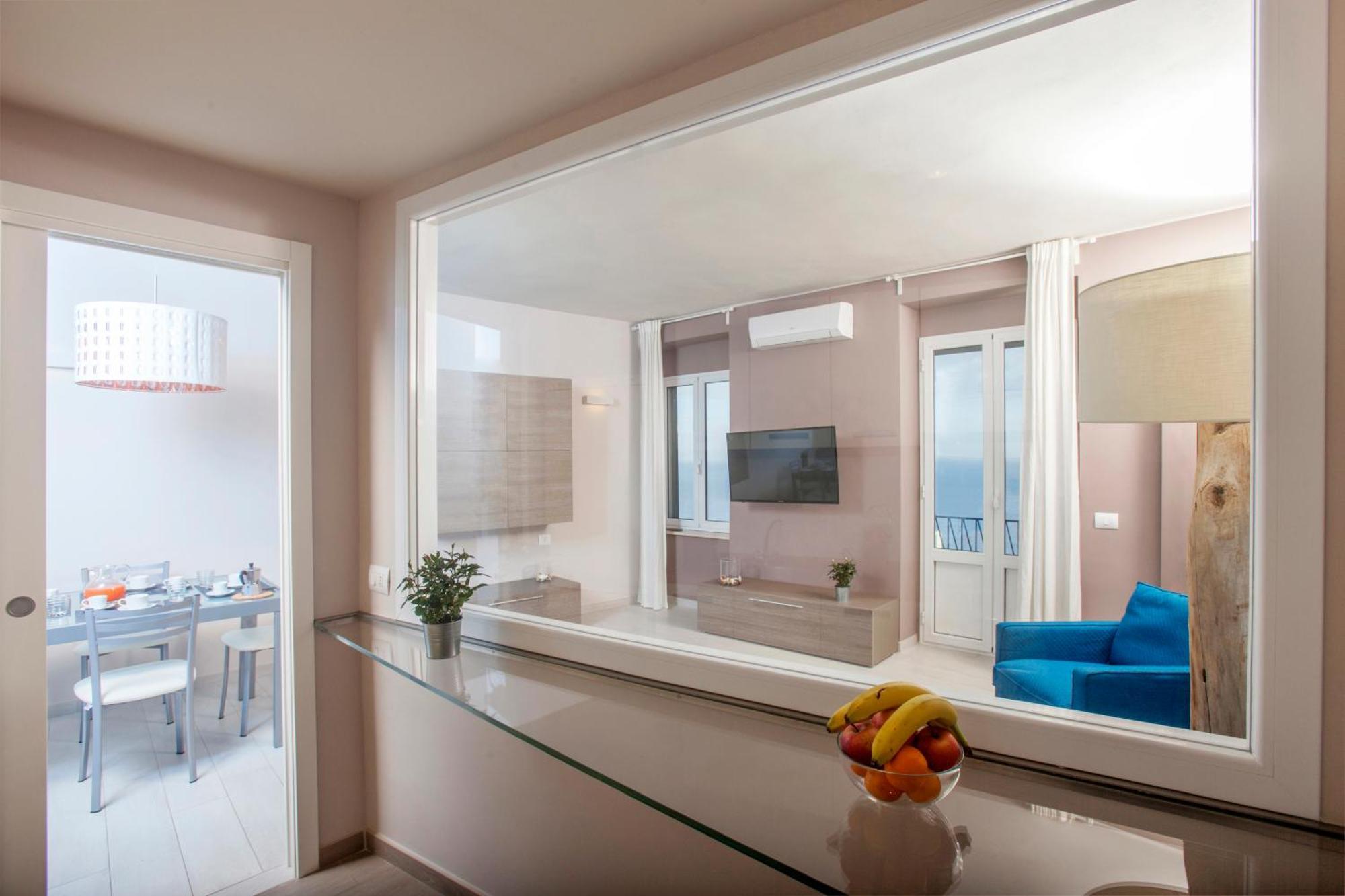 La Casa Al Mare