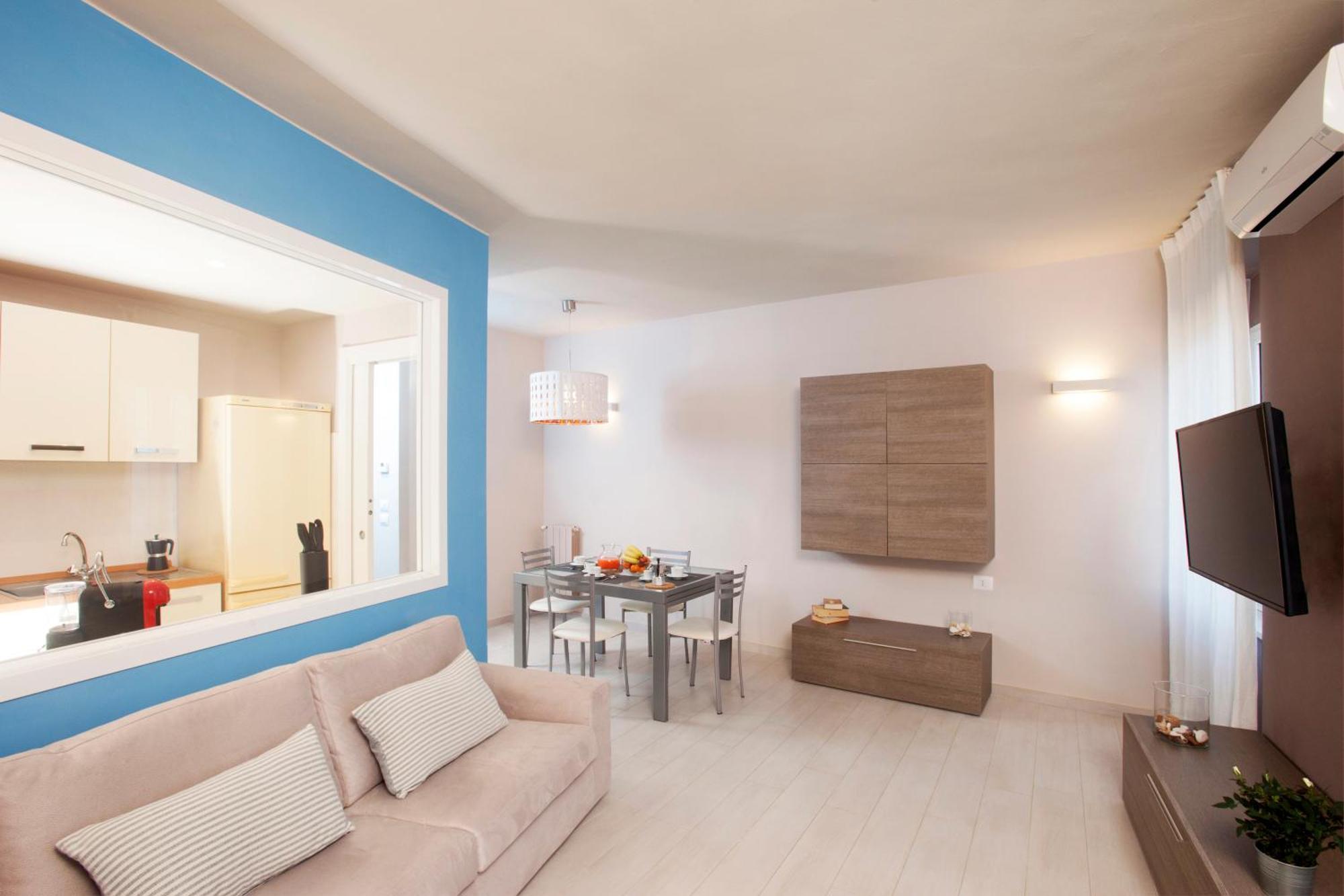 La Casa Al Mare *