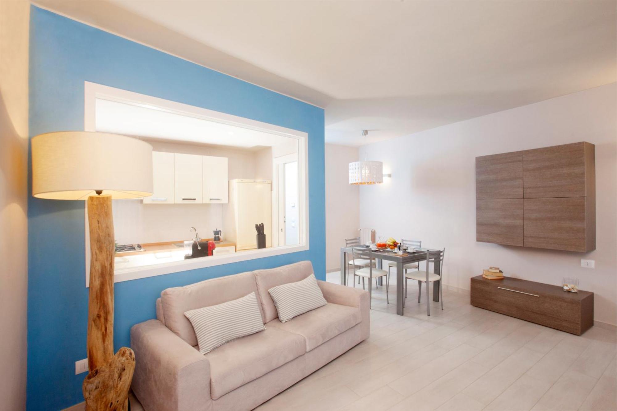La Casa Al Mare * Porto Santo Stefano (Grosseto)